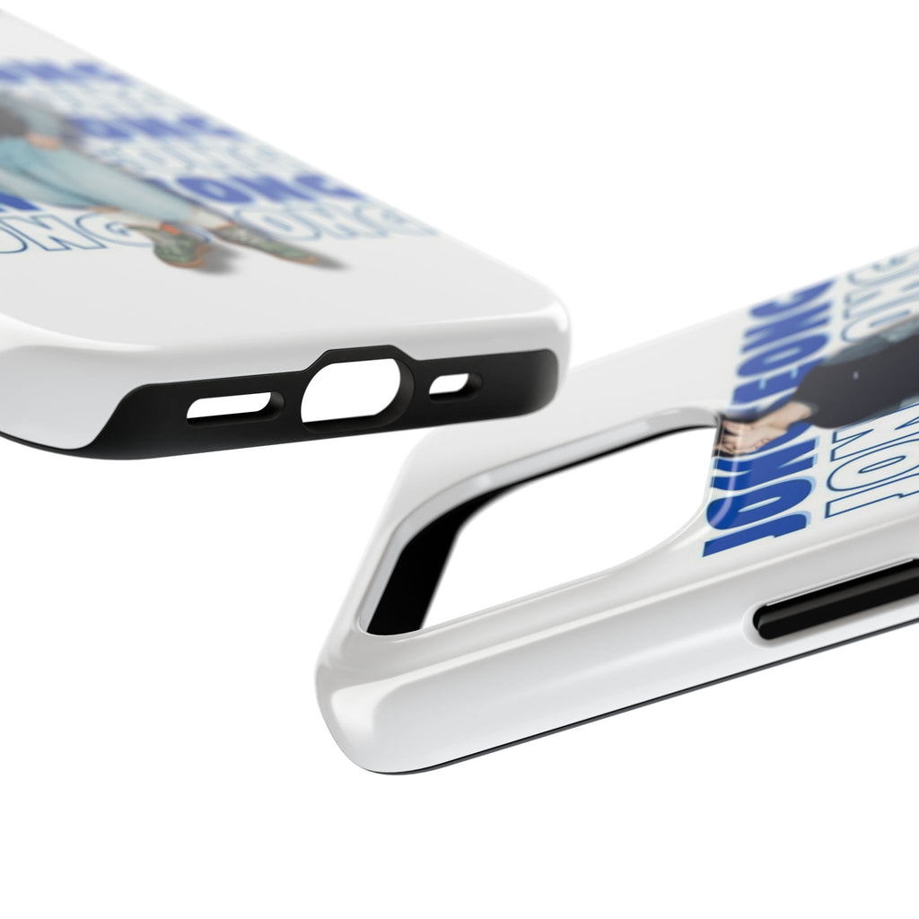 Enhypen Jay Phone Cases