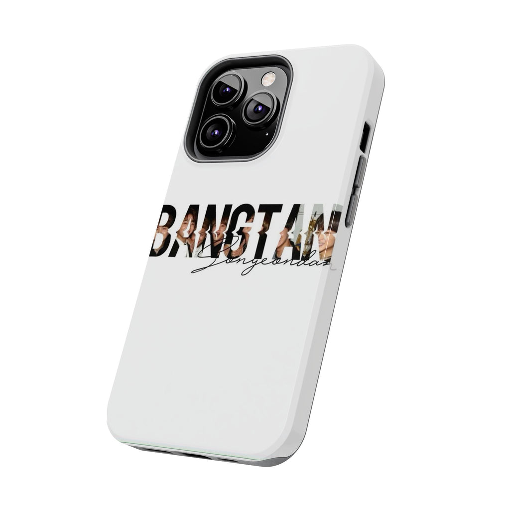 BTS Phone Cases