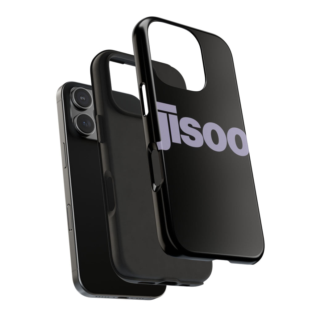 Jisoo Phone Cases