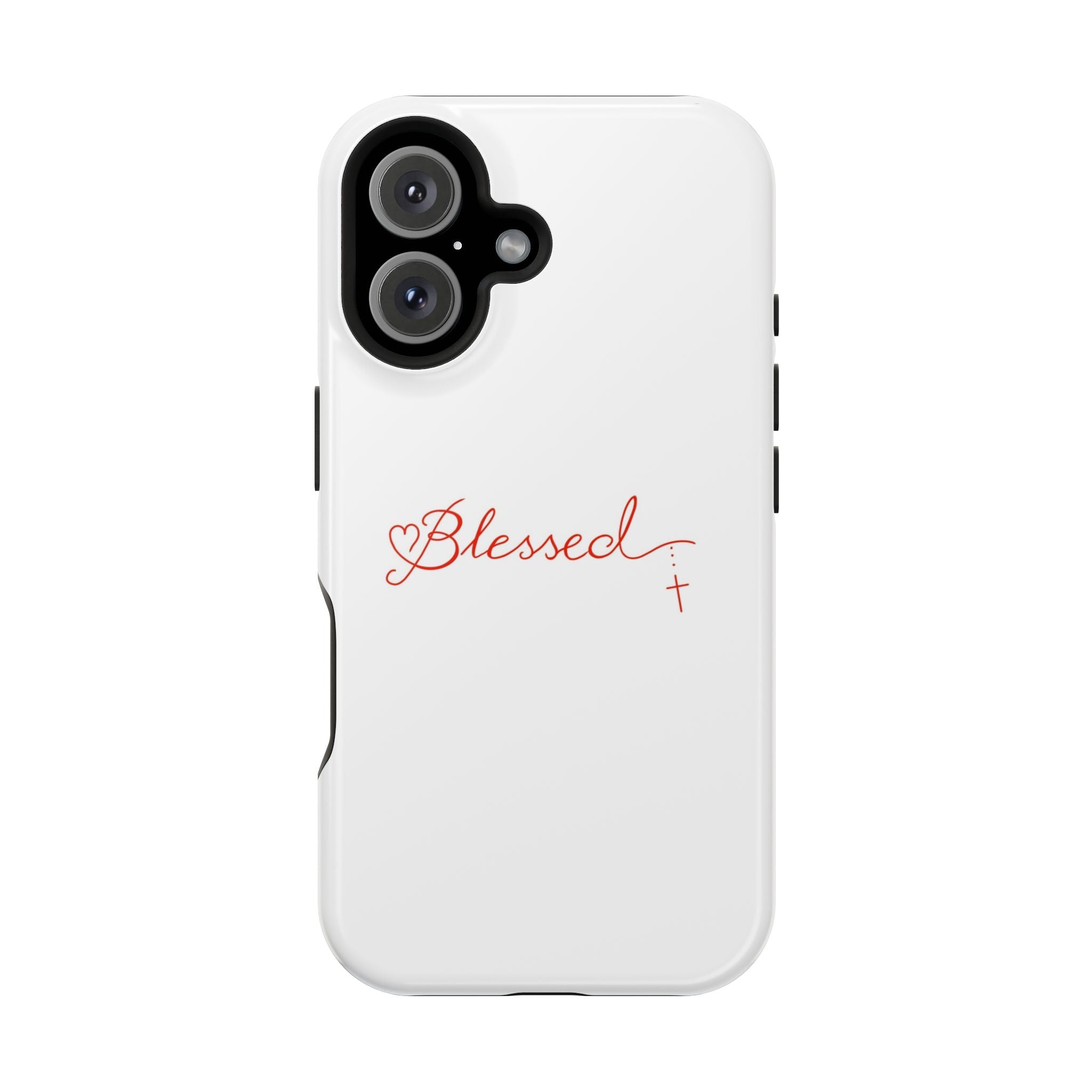 Blessed PhoneCases