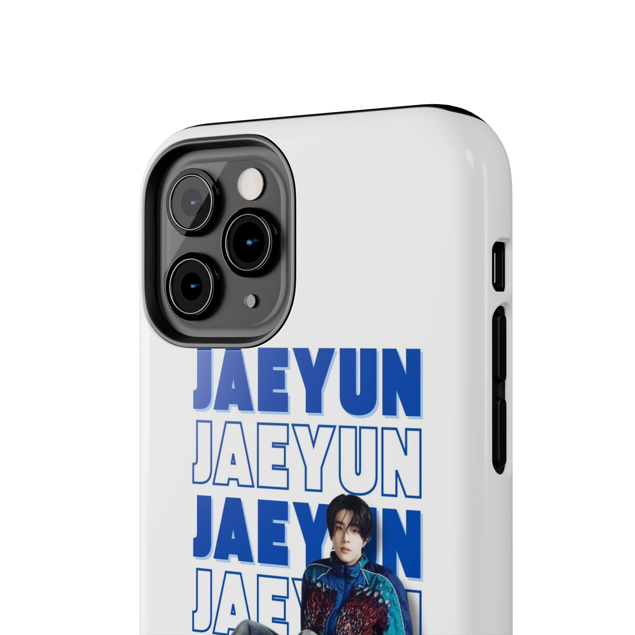 Enhypen Jaeyun Phone Cases