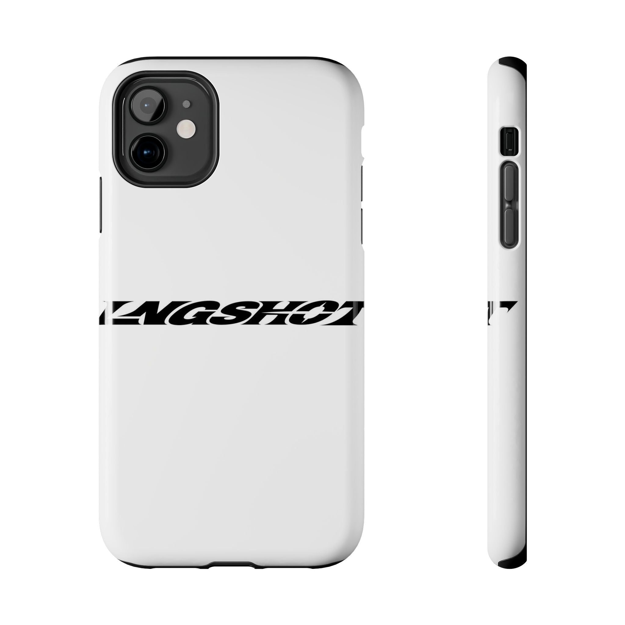 Lngshot Phone Cases