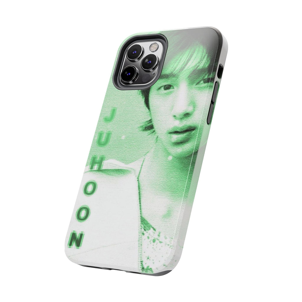 Juhoon Phone Cases