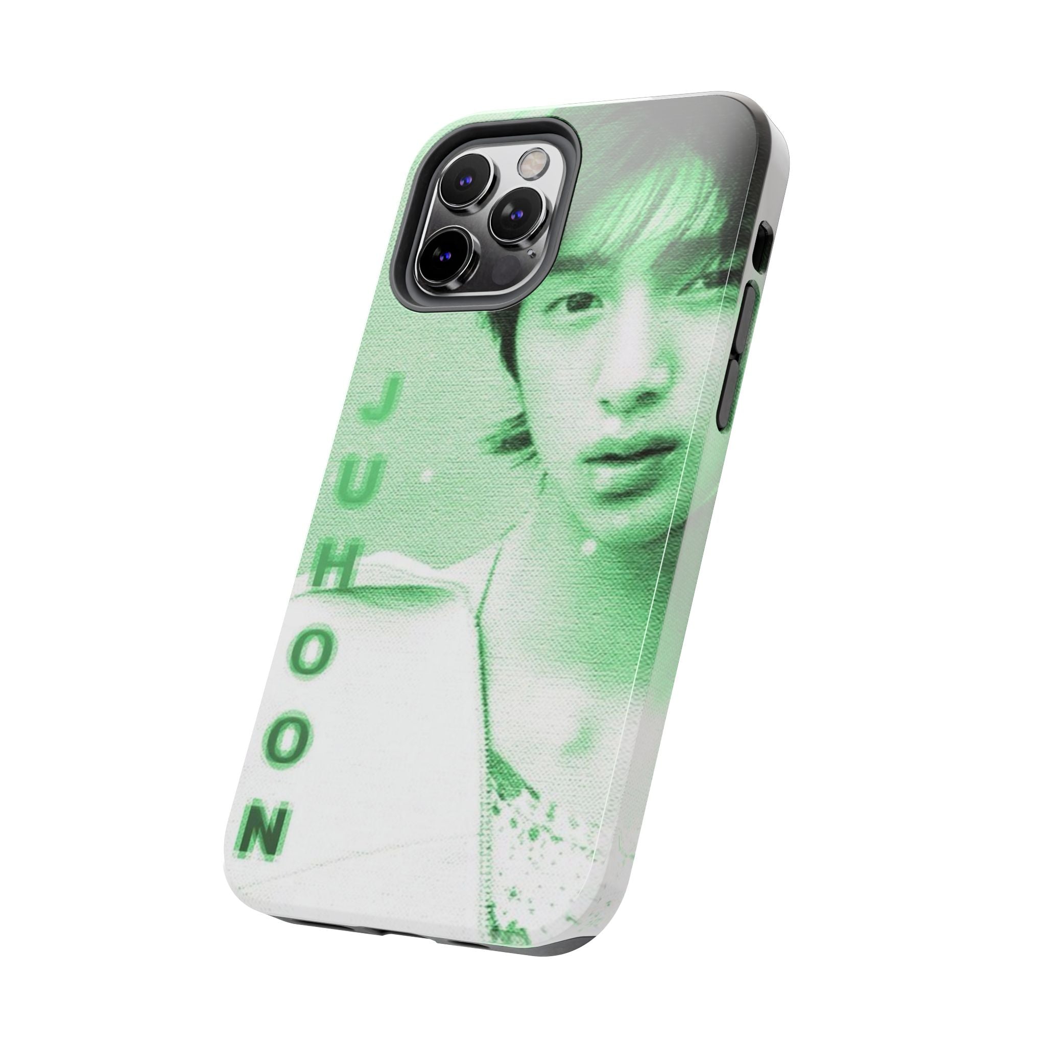 Juhoon Phone Cases