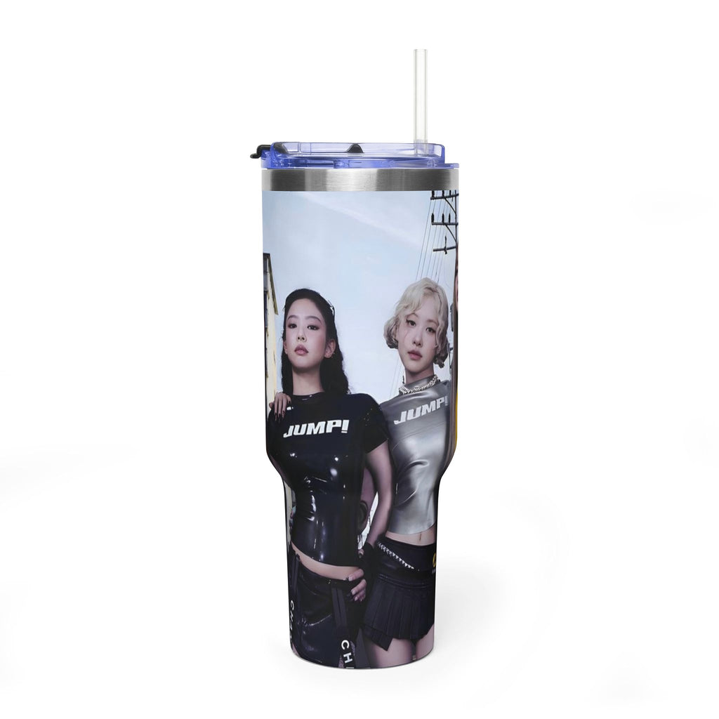 Blacpink Tumbler
