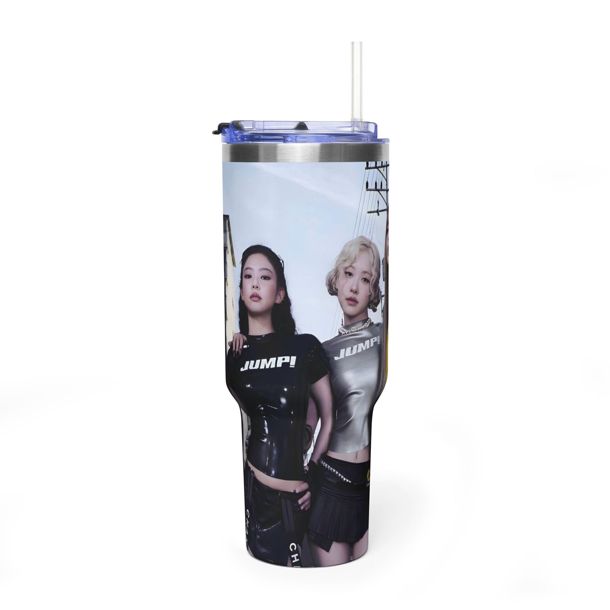 Blacpink Tumbler