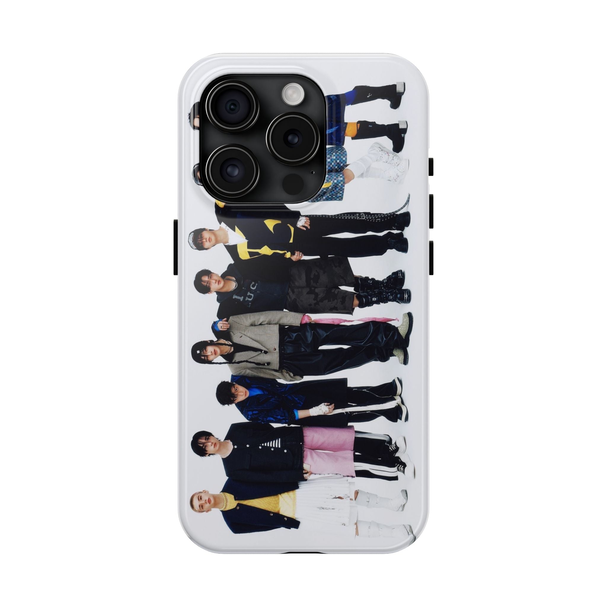Straykids Karma Phone Cases