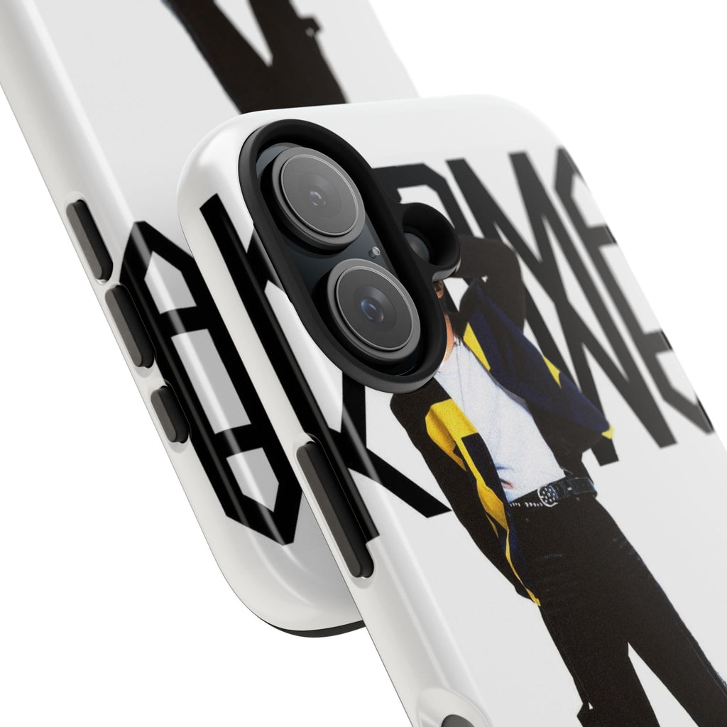 Straykids Han Karma Phone Cases