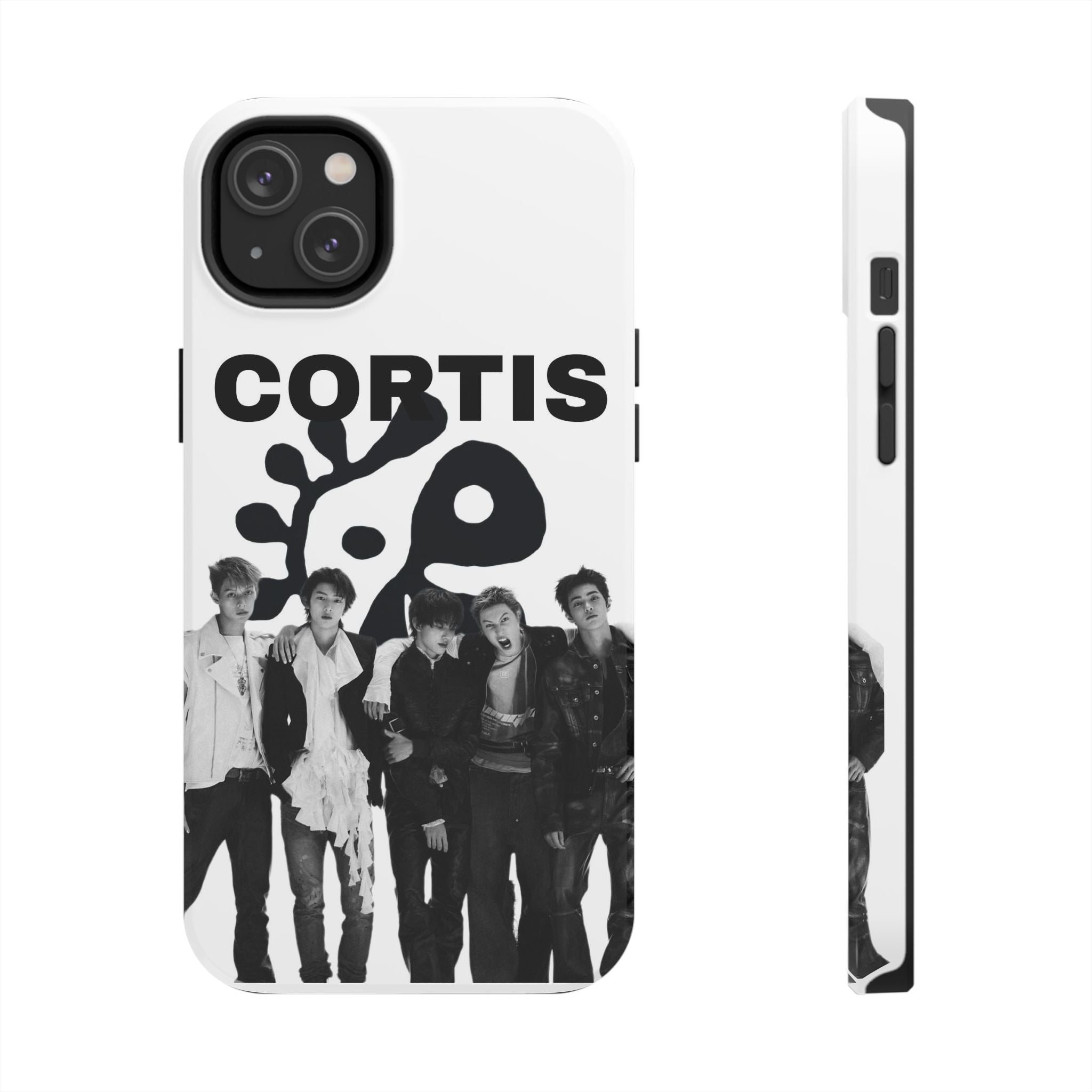 Cortis Phone Cases