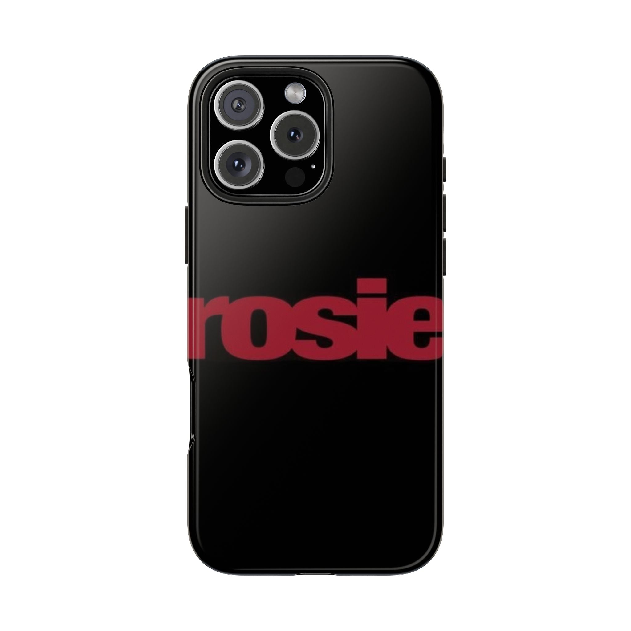 Rosie Phone Cases
