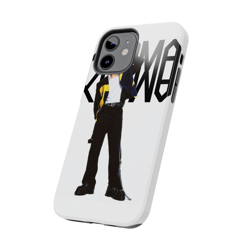 Straykids Han Karma Phone Cases