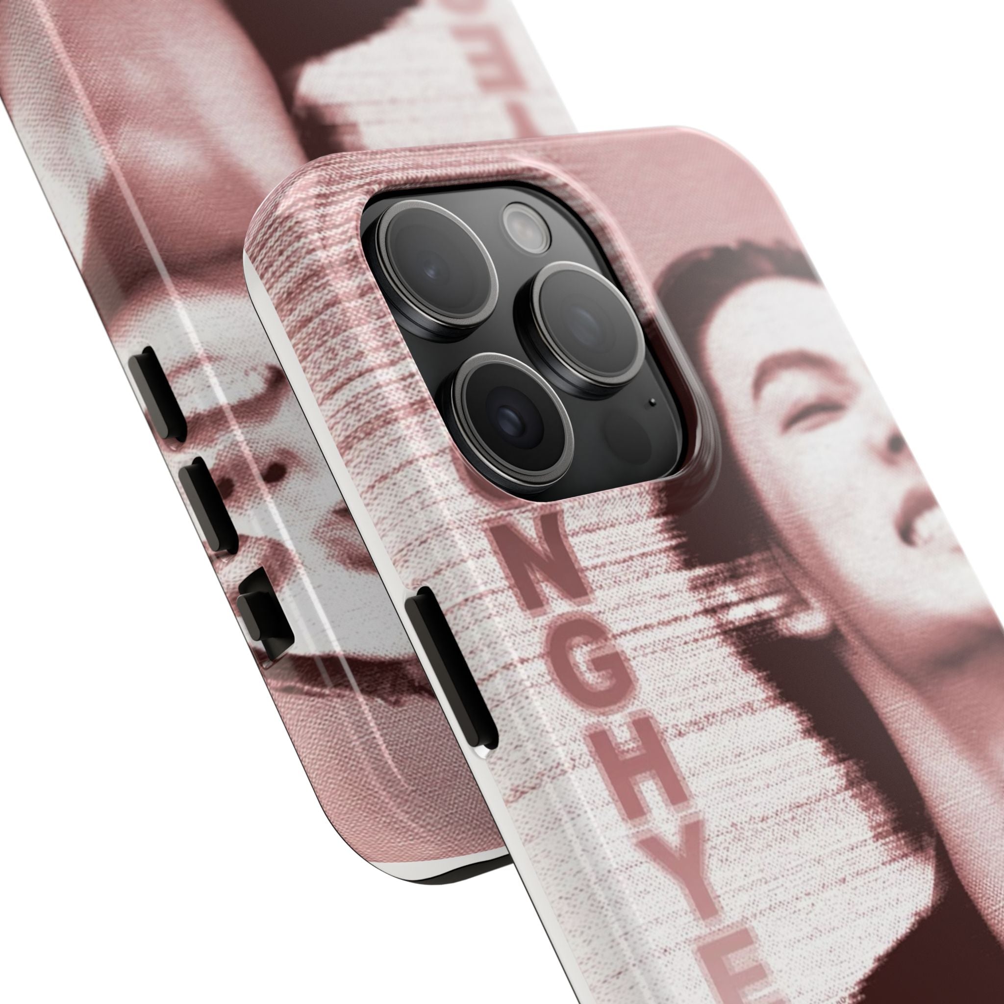 Seonghyeon Phone Cases