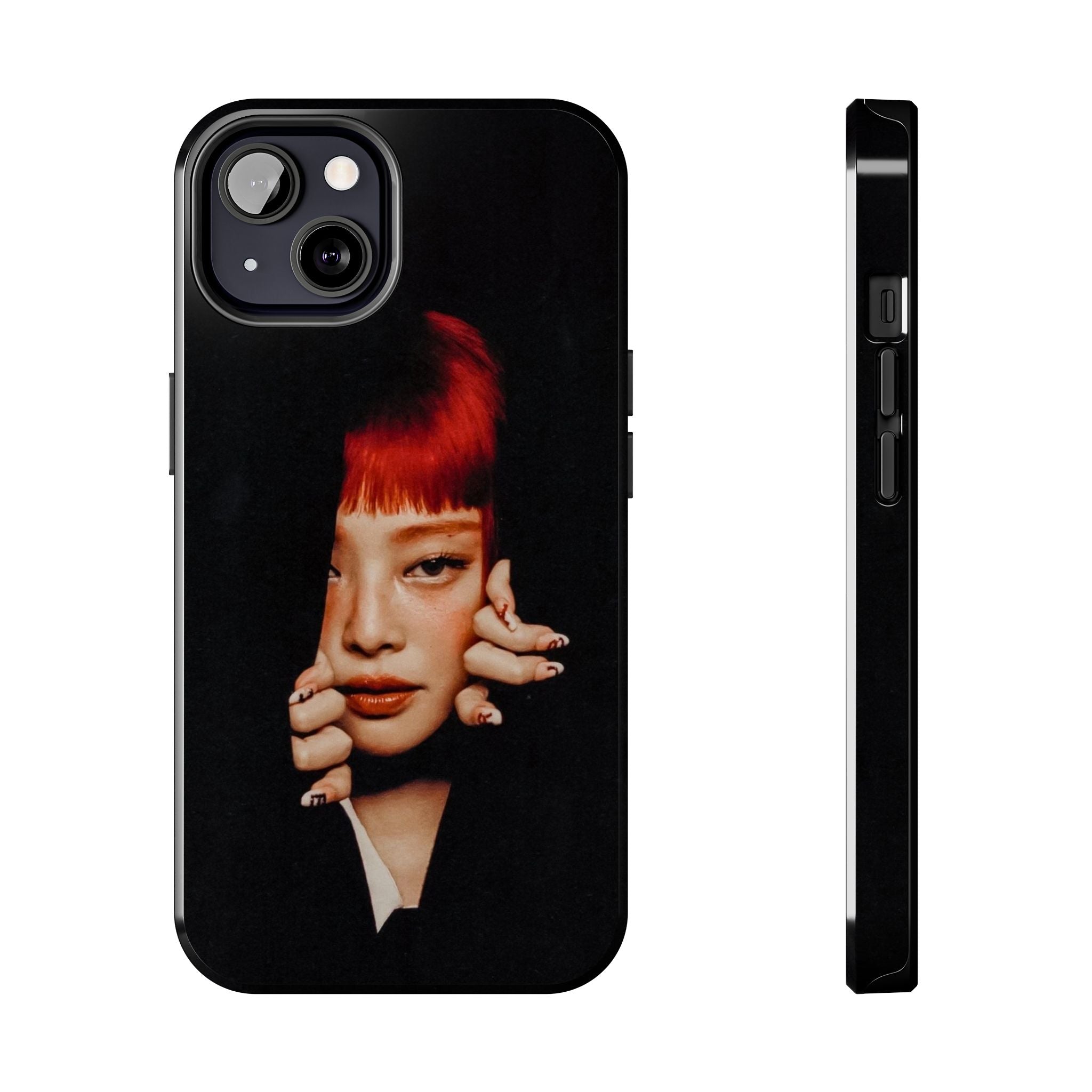 Jennie Phone Cases