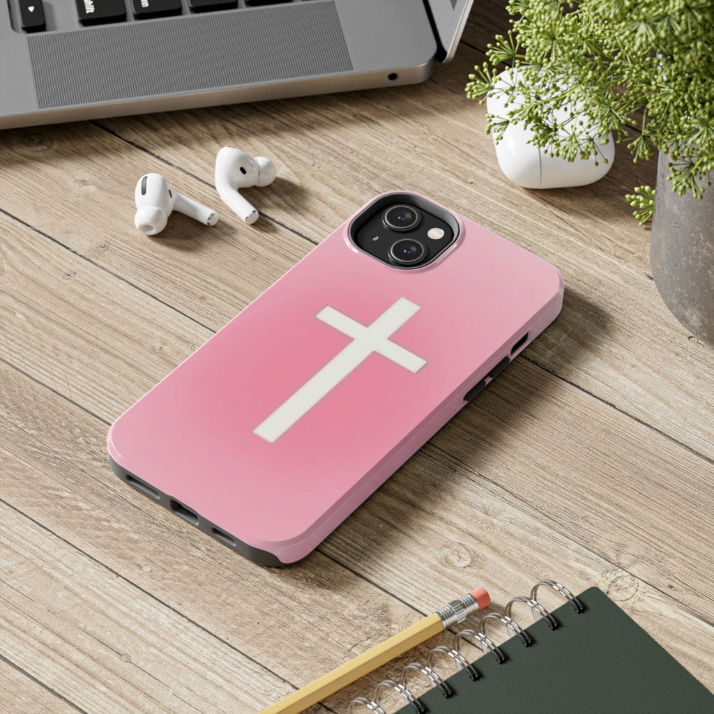 Cross Phone Cases