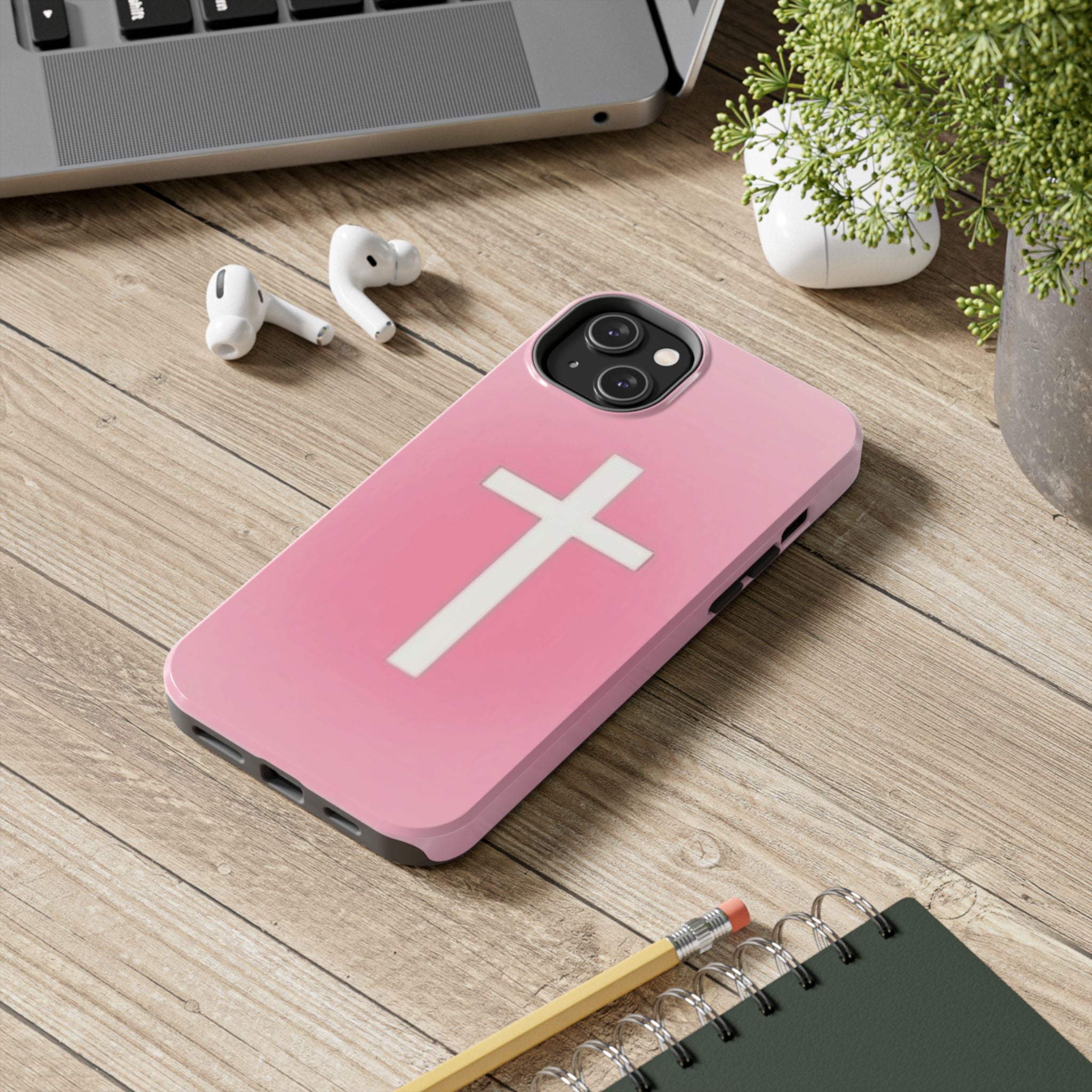 Cross Phone Cases