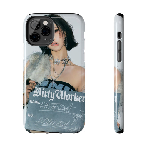 Aespa Karina Phone Cases