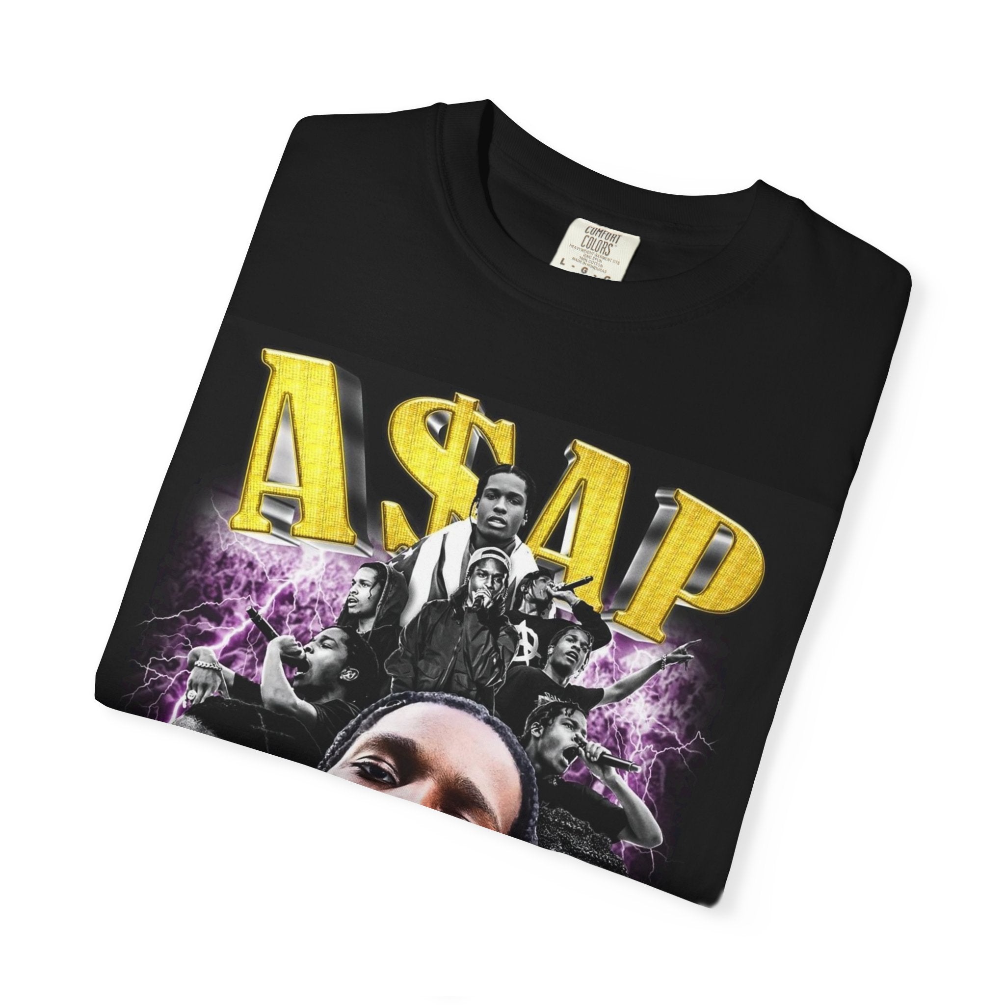 Asap (ver 1) Unisex T-shirt