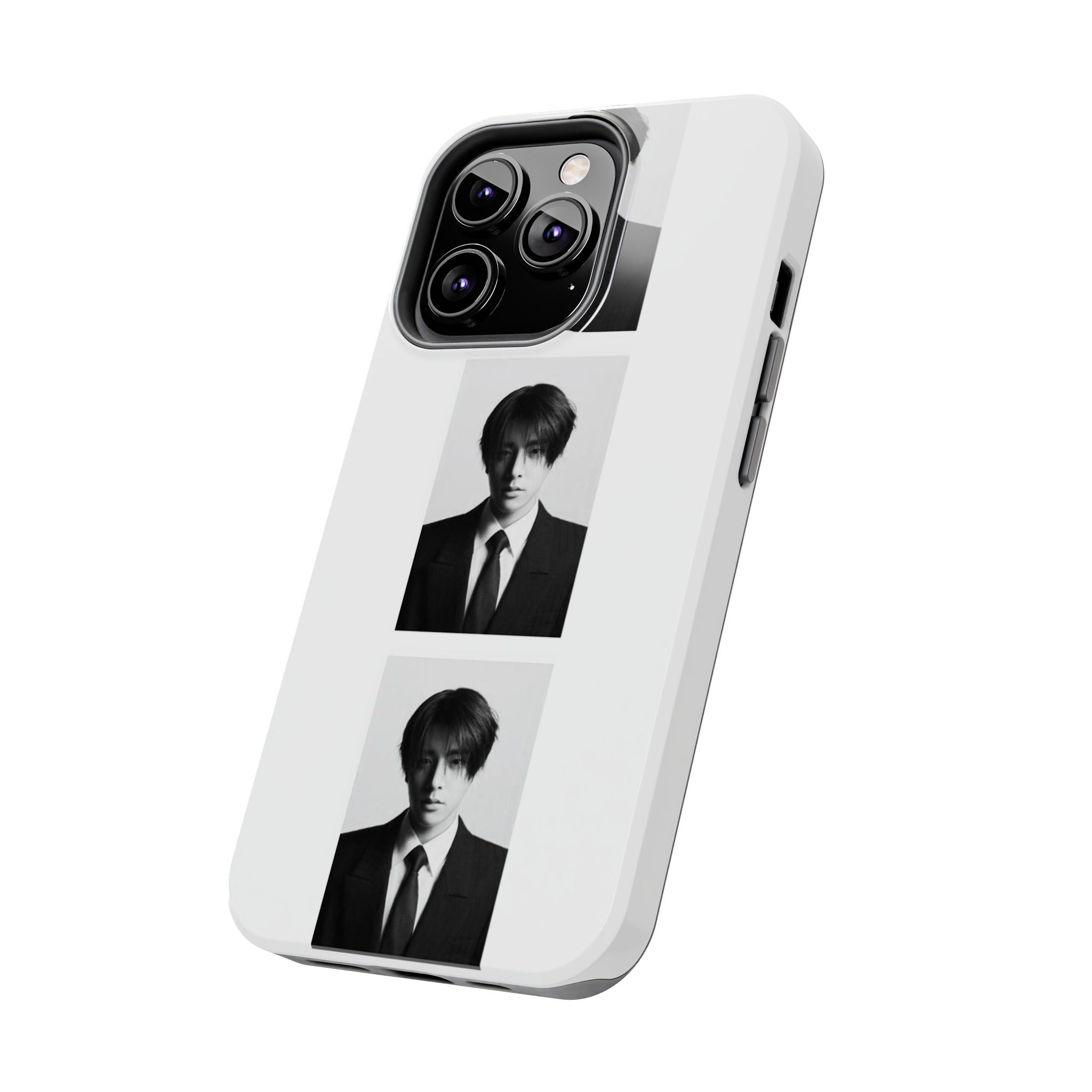 Jake Phone Cases