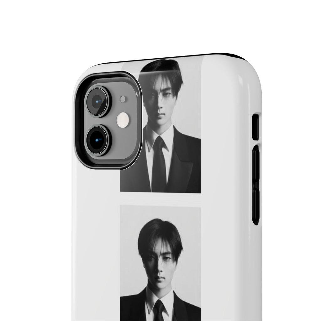 Jay Phone Cases