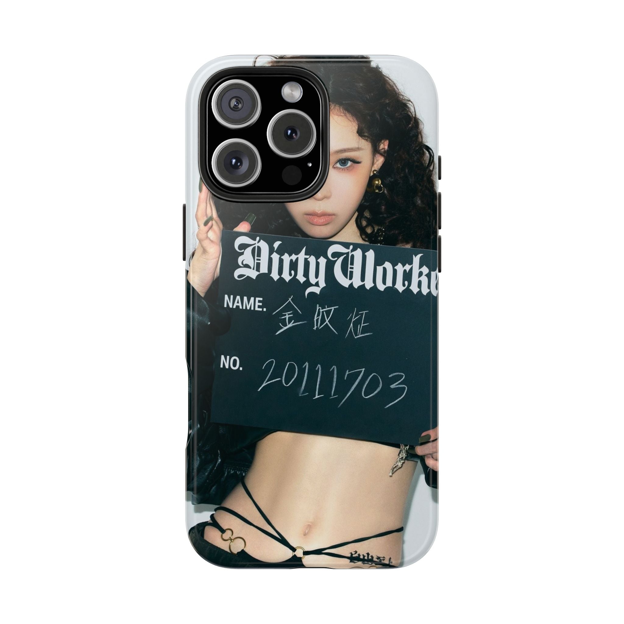 Aespa Winter Phone Cases