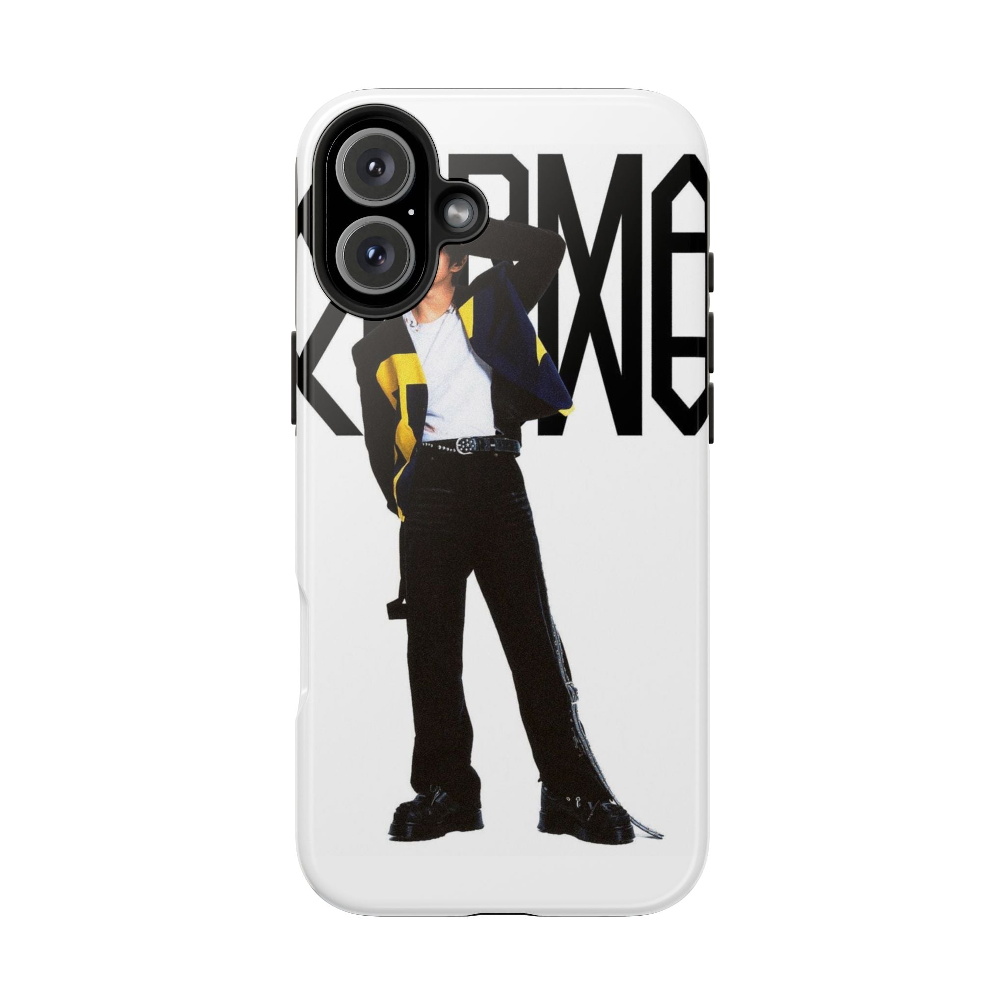 Straykids Han Karma Phone Cases