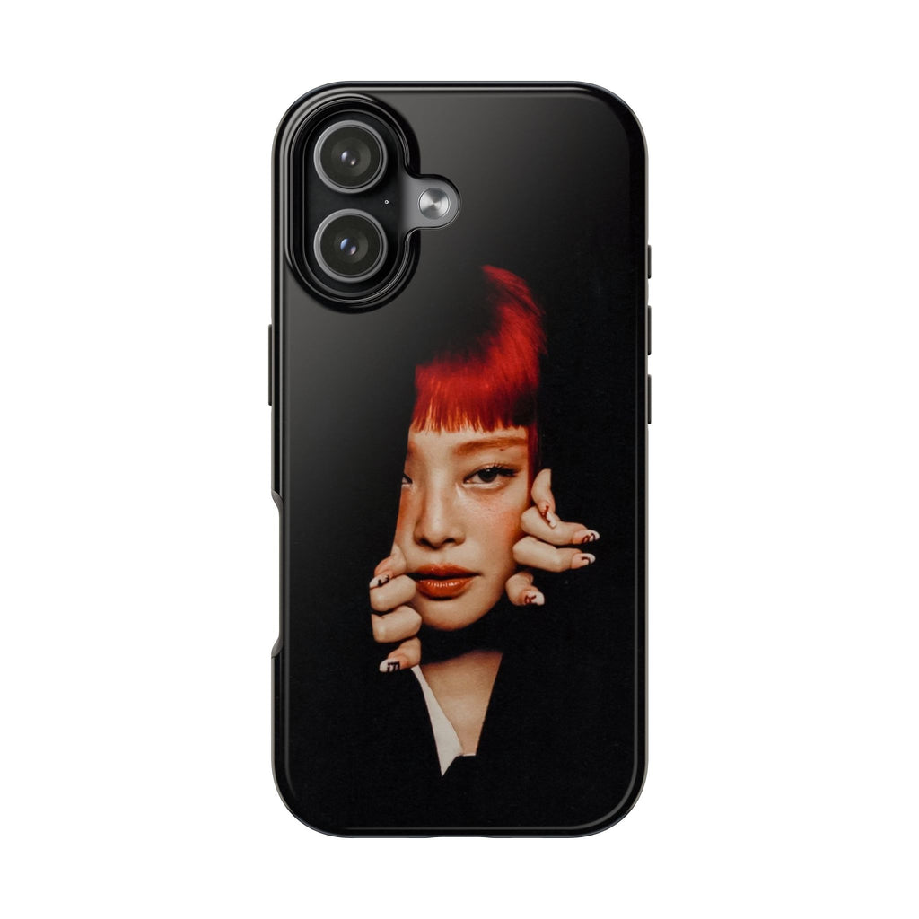 Jennie Phone Cases