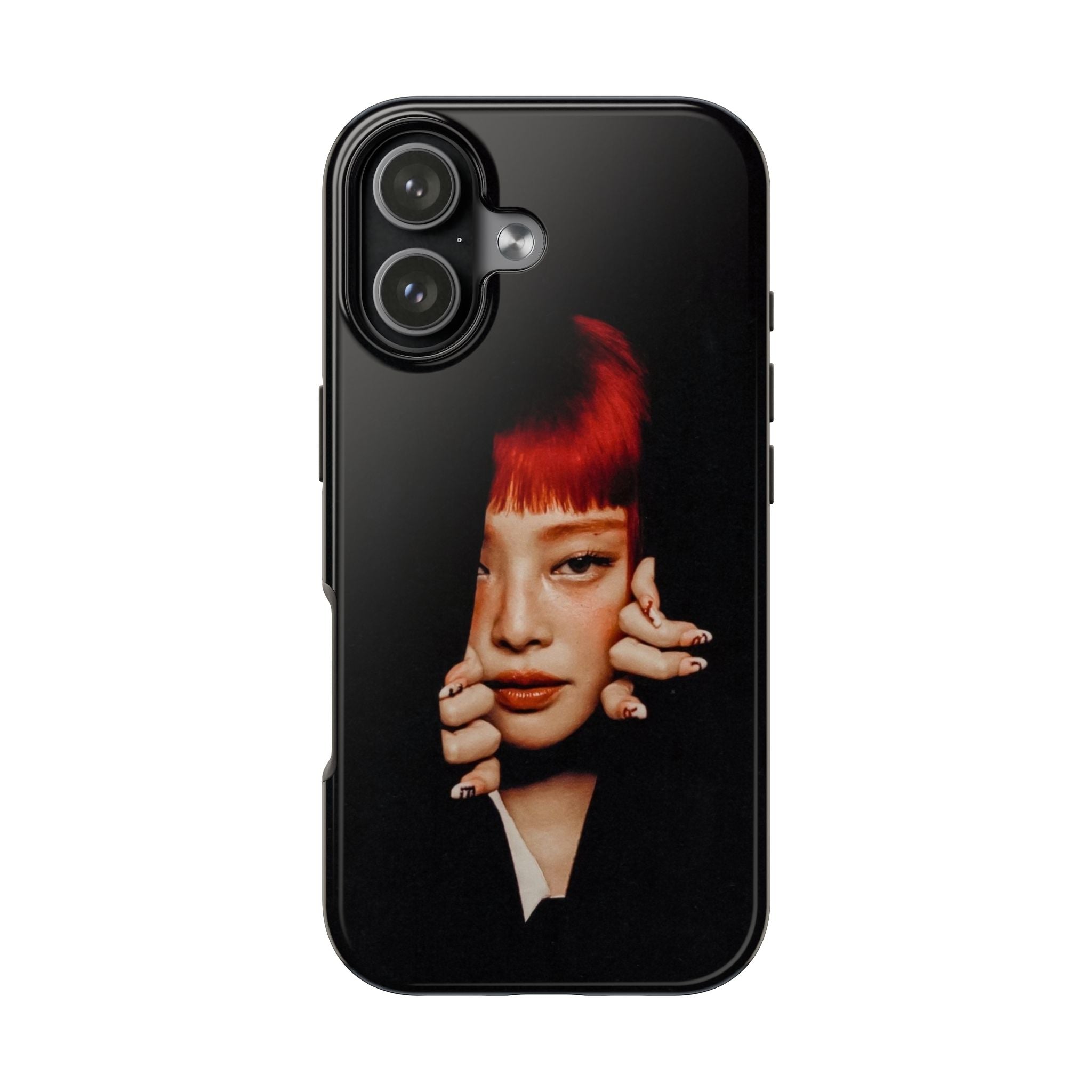 Jennie Phone Cases